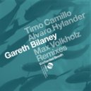 Gareth Bilaney - M Side (Alvaro Hylander\'s Lullaby Remix)