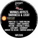 Norman Andretti - Honour The Ocean