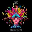 Newman (I Love) - The Tale Of The Ouroboros