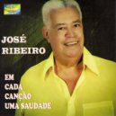 Jose Ribeiro - Cabelos Prateados