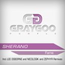 Sherano - Fame (Nicologik and Zephyr Remix)