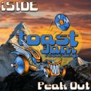 Iside - Peak Out (Original Mix)