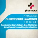 Christopher Lawrence - OK to GO (Jonathan Allyn Remix)