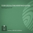 Takashi Watanabe, Toby Izui - Kamigakari (DJ Wada Remix)