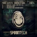 Prime Suspects - Maximum Pain