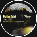 Matteo Batini - Monoxide