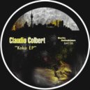 Claudio Colbert - Nano Trip