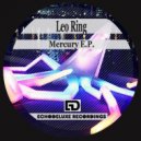 Leo Ring - Mercury