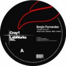 Sergio Fernandez - Modern Rock