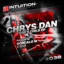 Chrys Dan - Gods Child