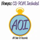 Nonyas - Always The Reason