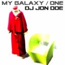 DJ Jon Doe - One