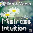 Helion & Veela - Mistress Intuition (DJ Dalysovich Radio Edit Remix)
