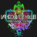 Vancouver Klub - Funky Drummer Express
