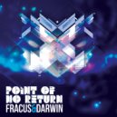 Fracus & Darwin Feat. Frikshon - Voodoo Magic