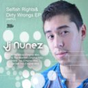 Jj Nunez - In The Moment