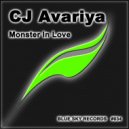 CJ Avariya - Monster In Love