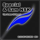 Special & SamNSK - The Power Of Speed