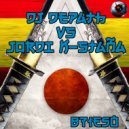 Dj Depath vs Jordi K-Stana - Thylight