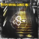 Yke Dj - Esternal (Original Mix)