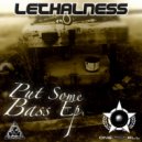 Lethalness - Let Go (Original Mix)