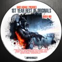 Overlook Hotel - Korsakoff (Original Mix)