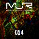 Darocha, Volkoder - It Makes You Dance