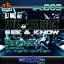 Dj Nau feat Metix & Abel Effect - Minimal Extraction