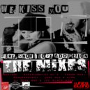 We Kiss You - Fire, Snow (Memorandum21 Remix)