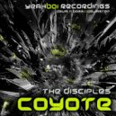 1Shot - Whip It Out (The Disciples Remix)