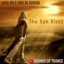 Miss Bo & Erik De Koning - The Sun Rises