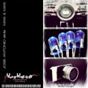 Jose Antonio eMe - Mas & Mas (Robbert Mendez Remix)