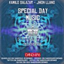 Kamilo Salazar & Jhon Llano - On You One You (Original Mix)