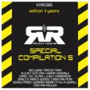 Christian Peak - Dynamite