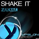 Zakem - Shake It (Oscar Rocha Dub Remix)