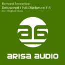 Richard Sebastian - Full Disclosure