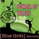 Amseiko feat. Charmaine - Power Of Music (Michael Pato Remix)