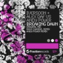 Iversoon & Alex Daf vs Andy Power - Breaking Dawn