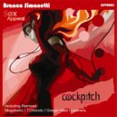 Branco Simonetti - Sex Appeal (Gregor Heat Remix)