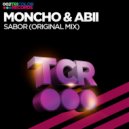 Moncho, Abii - Sabor (Original Mix)