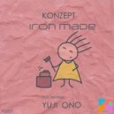 Konzept - Iron Made (Yuji Ono Remix)