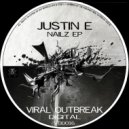 Justin E - Outpost (Original Mix)