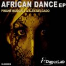 Pinche Rodgall & Alex Delgado - Beat House (Original Mix)