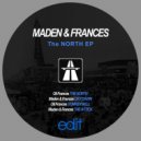 Maden & Frances - The Attick