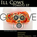 Ill Cows - Tomato (Deadpeet Remix)