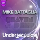 Mike Battaglia feat. Oscar Cia - Deep (Original Mix)