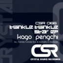 Kago Pengchi - Mortality In Darkside