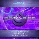 Betavoice - Audio Spark