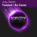 Joey Seven - Es Canar (Original Mix)