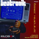 Beatronik - Modren Television (DJ Boza Remix)
